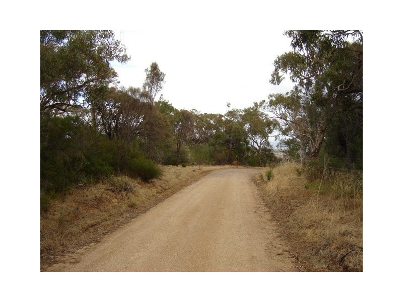 Lot 14 Jervois Road, Yankalilla SA 5203