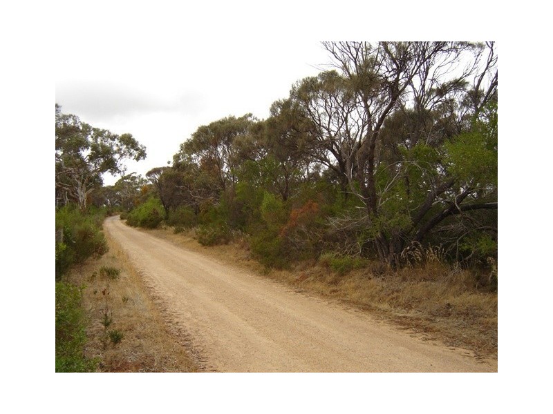 Lot 14 Jervois Road, Yankalilla SA 5203
