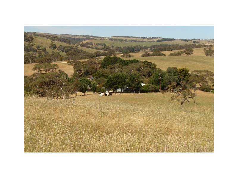 Lot 100 Woodvale Road, Yankalilla SA 5203