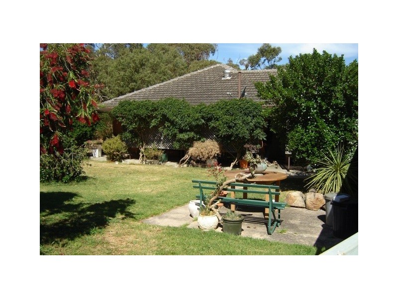 Lot 100 Woodvale Road, Yankalilla SA 5203