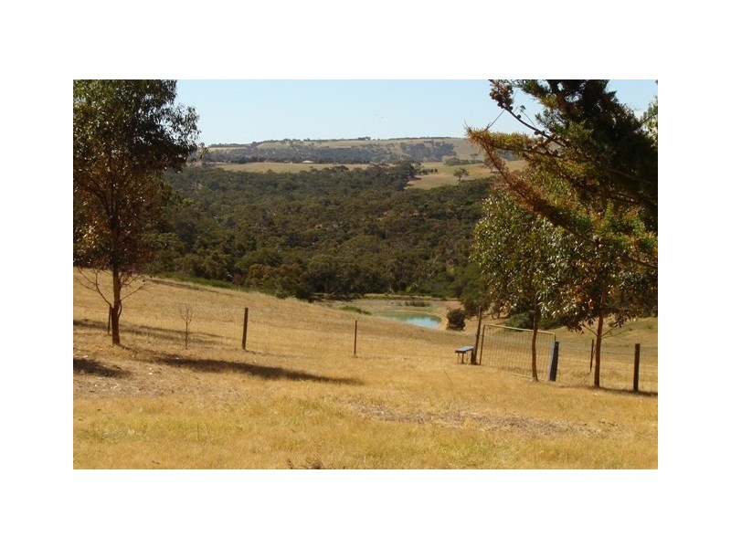Lot 100 Woodvale Road, Yankalilla SA 5203