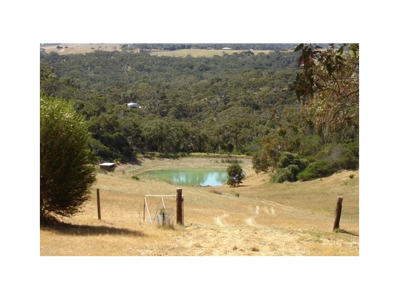 Lot 100 Woodvale Road, Yankalilla SA 5203