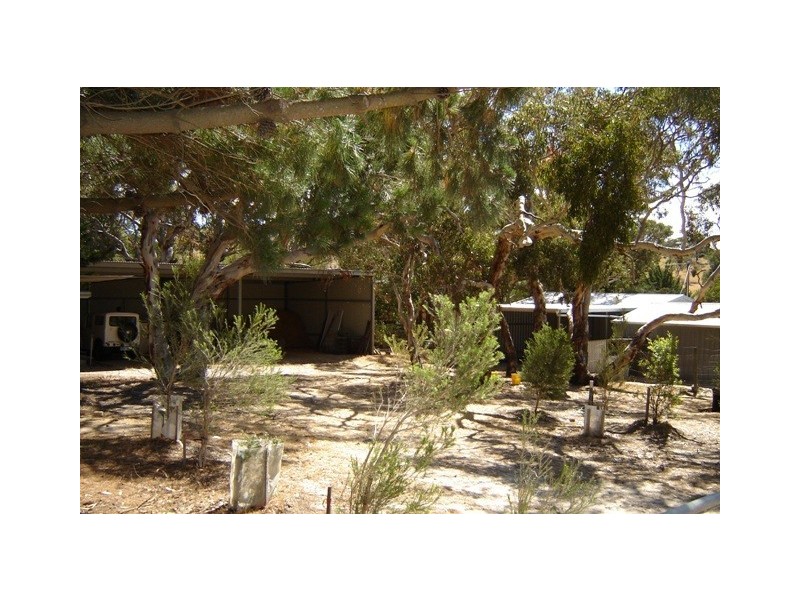 Lot 100 Woodvale Road, Yankalilla SA 5203