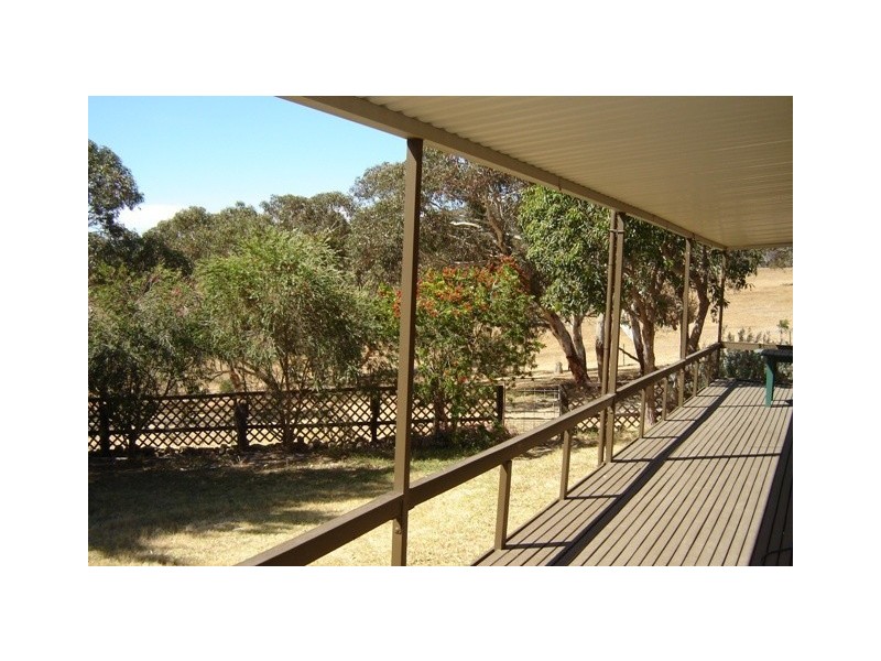 Lot 100 Woodvale Road, Yankalilla SA 5203