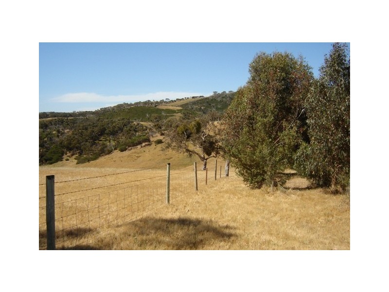 Lot 100 Woodvale Road, Yankalilla SA 5203