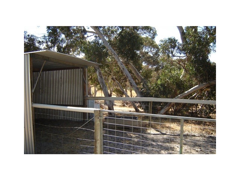 Lot 100 Woodvale Road, Yankalilla SA 5203