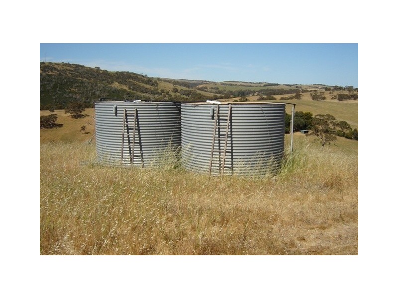 Lot 100 Woodvale Road, Yankalilla SA 5203