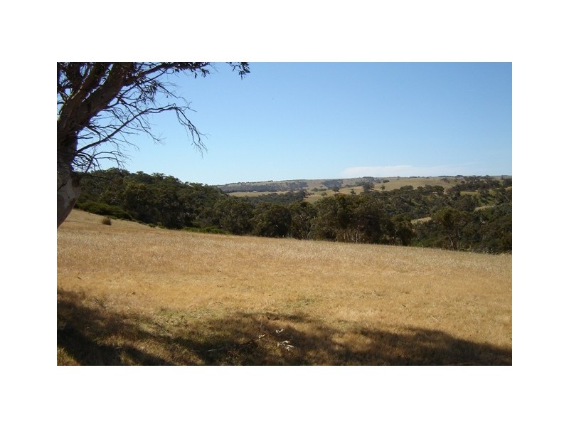 Lot 100 Woodvale Road, Yankalilla SA 5203