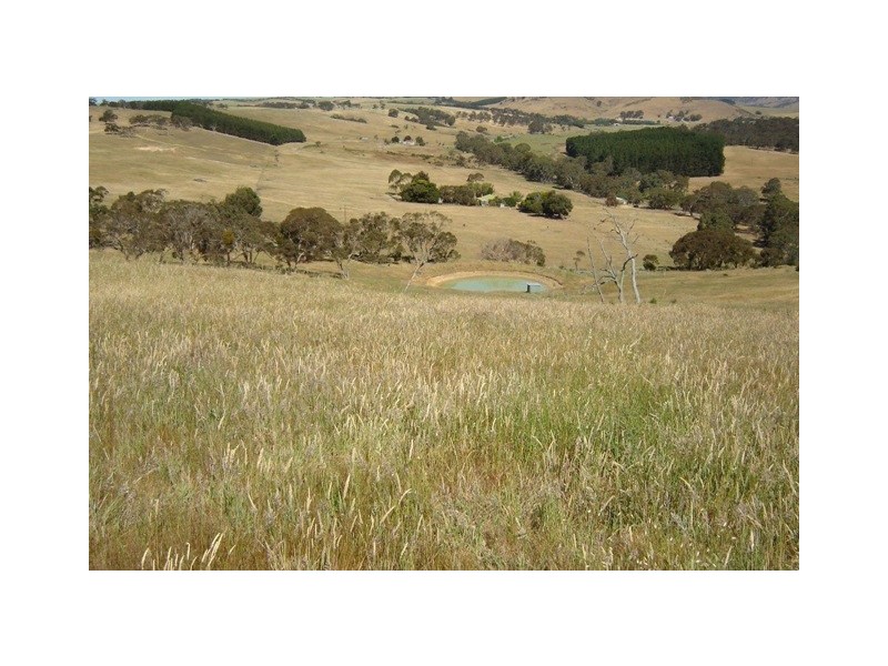 Lot 100 Woodvale Road, Yankalilla SA 5203