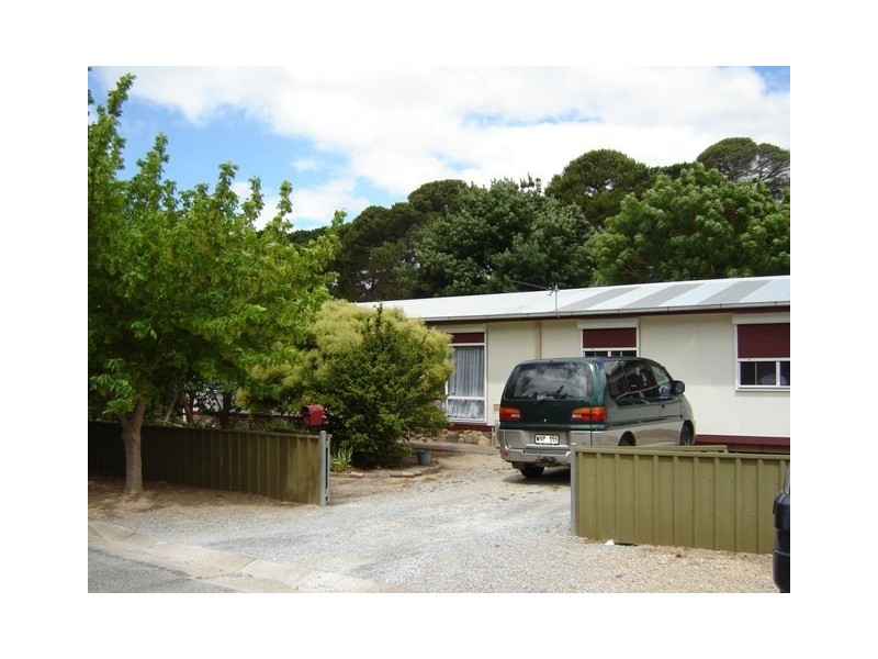 14 Malakoff Street, Yankalilla SA 5203