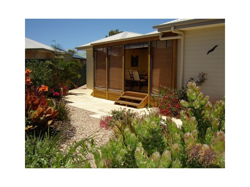 Villa 6 Beachside Village Estate, Normanville SA 5204 the real estate agency Withdrawn