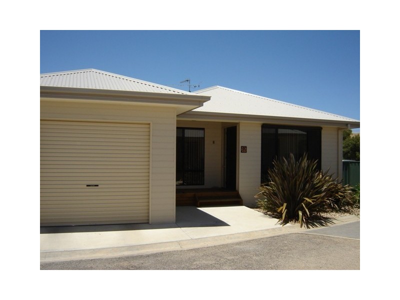 Villa 6 Beachside Village Estate, Normanville SA 5204 the real estate