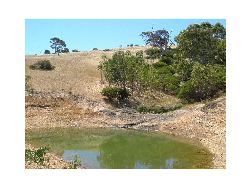 Lot 413 Wattle Flat Road, Yankalilla SA 5203