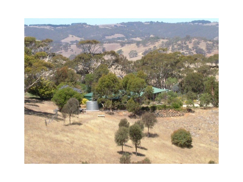 Lot 413 Wattle Flat Road, Yankalilla SA 5203
