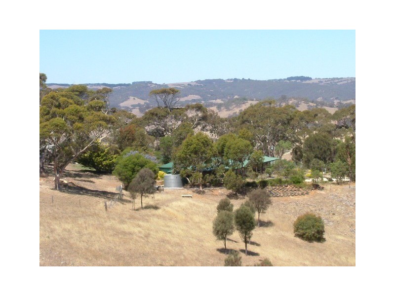 Lot 413 Wattle Flat Road, Yankalilla SA 5203