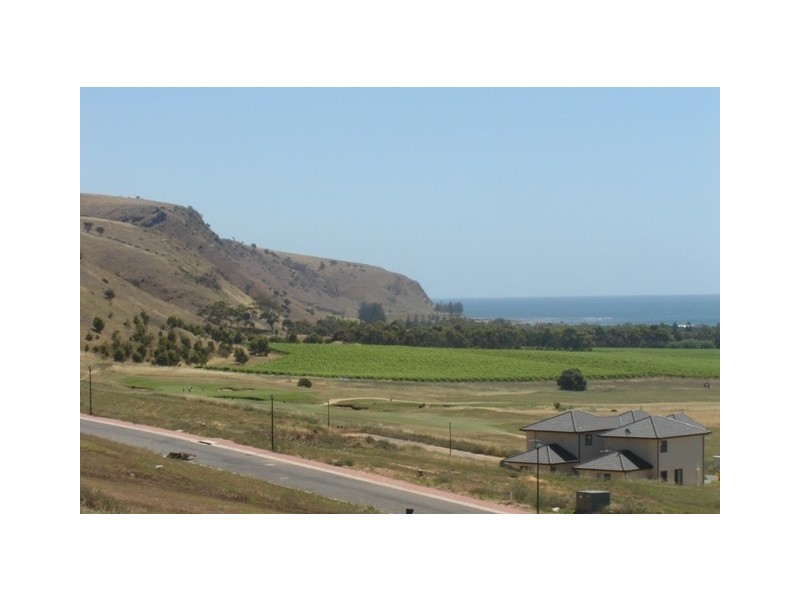 Lot 14 Cherry Hills Crescent, Normanville SA 5204