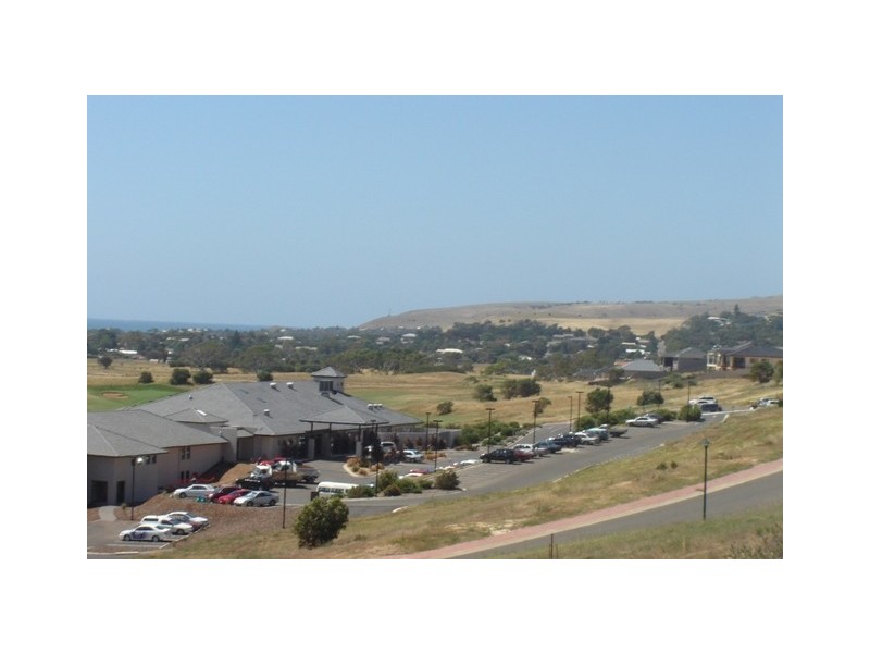 Lot 14 Cherry Hills Crescent, Normanville SA 5204