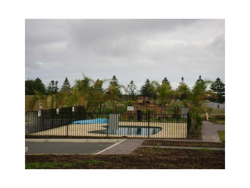 Appt 36 Saint Andrews Boulevard, Normanville SA 5204