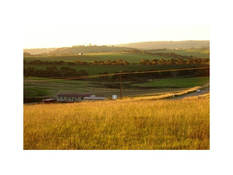 Lot 14 Torrens Vale Road, Yankalilla SA 5203