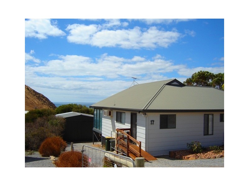 17 Oceanview Drive, Second Valley SA 5204