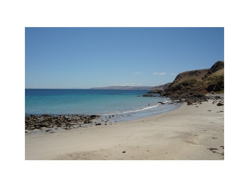 17 Oceanview Drive, Second Valley SA 5204