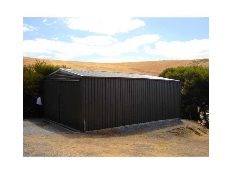 17 Oceanview Drive, Second Valley SA 5204