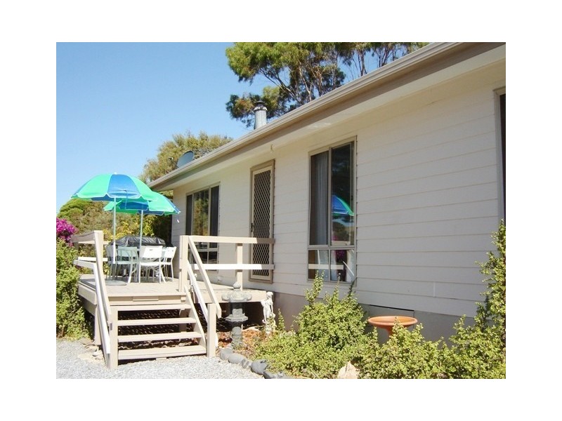 Lot 48 Scenic View Drive, Second Valley SA 5204