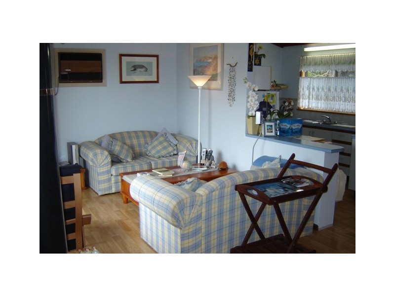 Lot 48 Scenic View Drive, Second Valley SA 5204