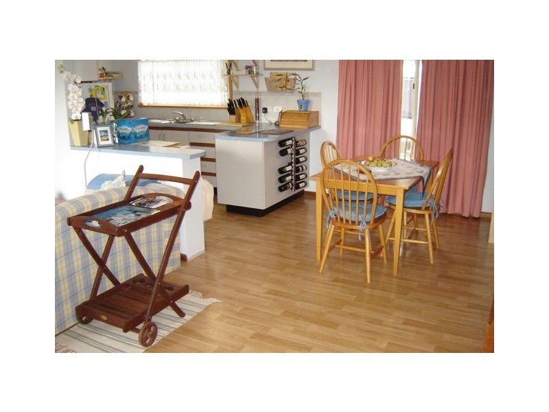 Lot 48 Scenic View Drive, Second Valley SA 5204