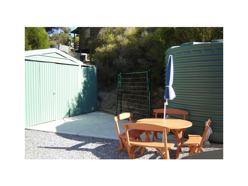 Lot 48 Scenic View Drive, Second Valley SA 5204