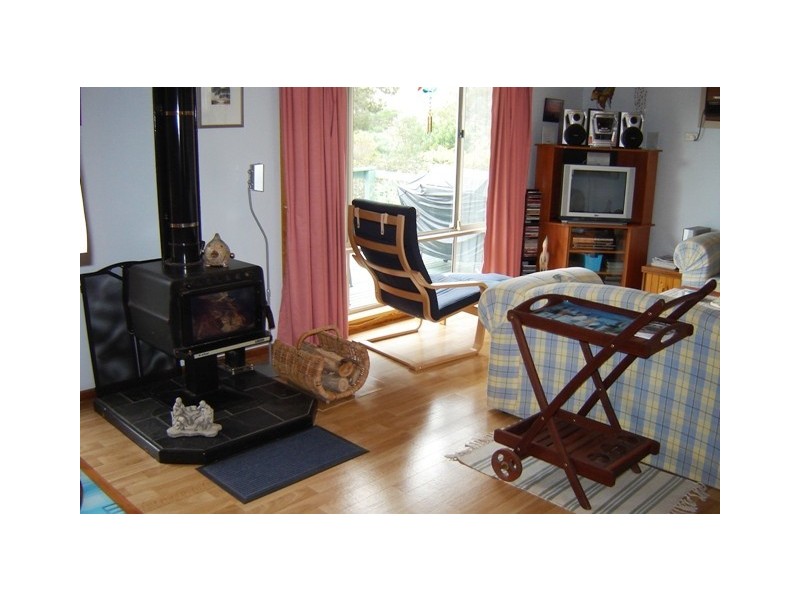 Lot 48 Scenic View Drive, Second Valley SA 5204