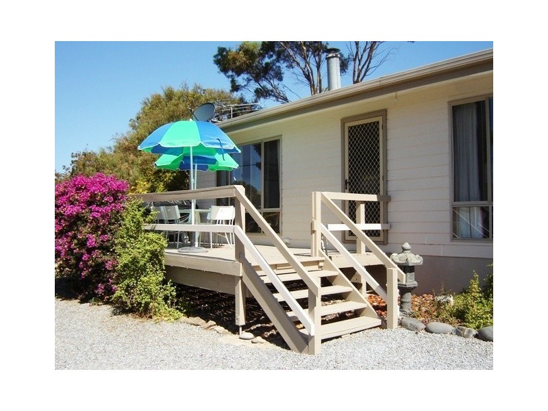 Lot 48 Scenic View Drive, Second Valley SA 5204