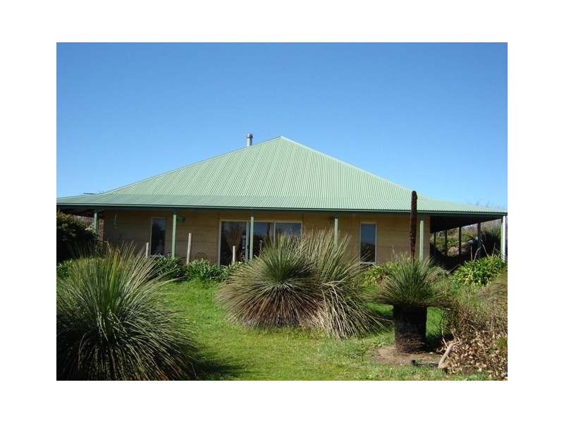lot 3 Blowhole Beach Rd, Deep Creek SA 5204