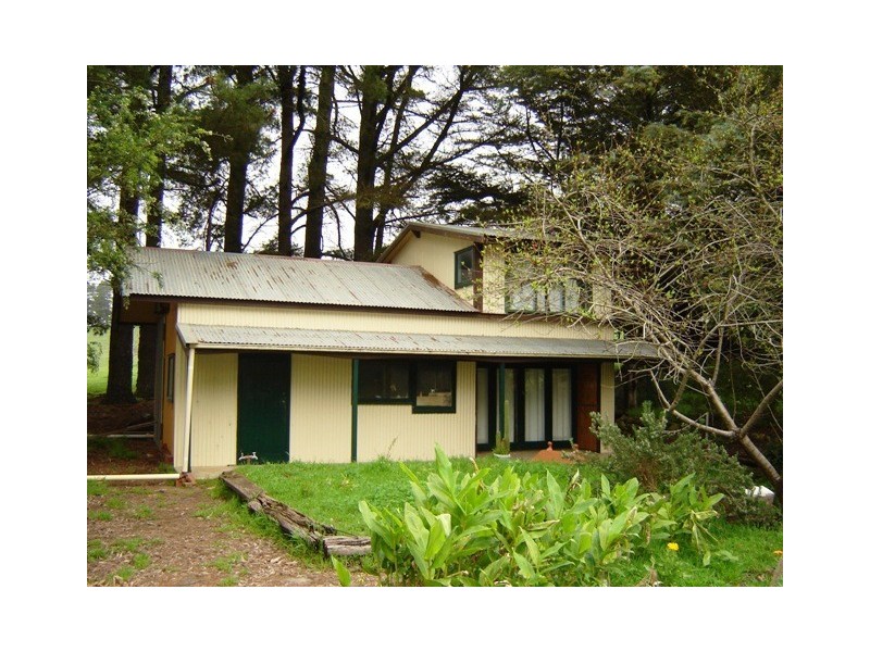 lot 171 James Trac, Myponga SA 5202