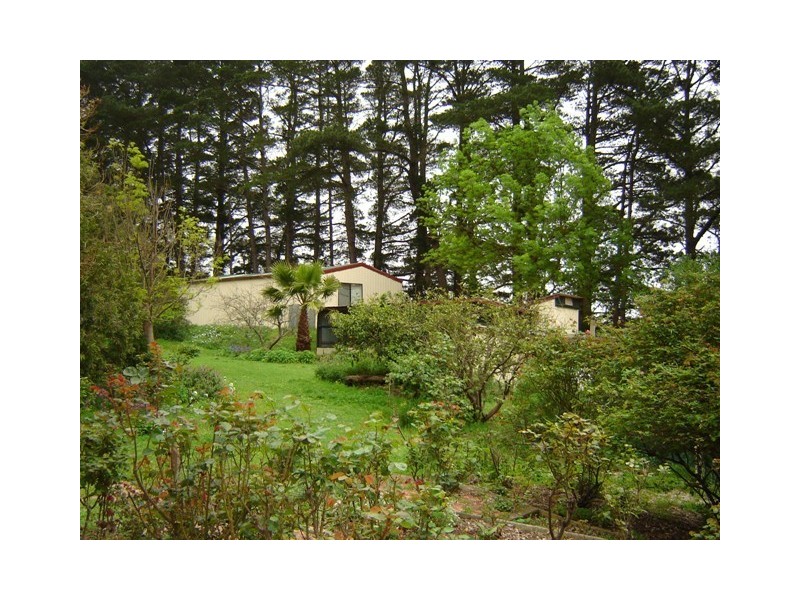 lot 171 James Trac, Myponga SA 5202