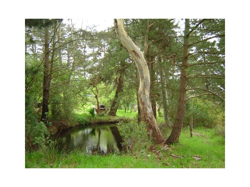 lot 171 James Trac, Myponga SA 5202