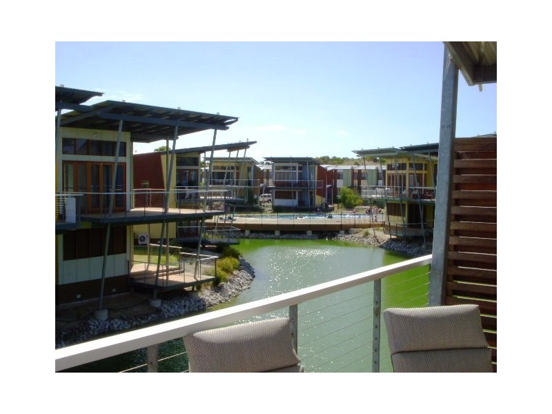 Villa 11 South Shores, Normanville SA 5204