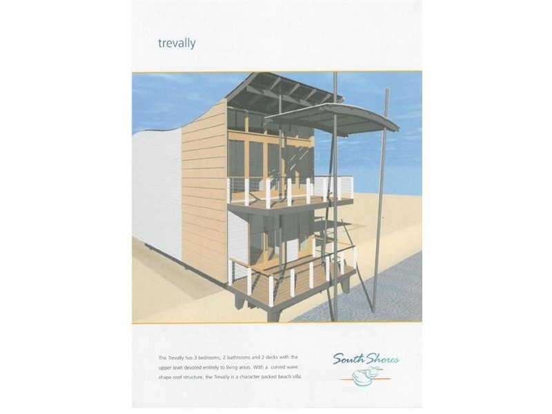 Villa 11 South Shores, Normanville SA 5204