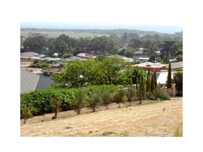 16 Mitchell Heights, Normanville SA 5204