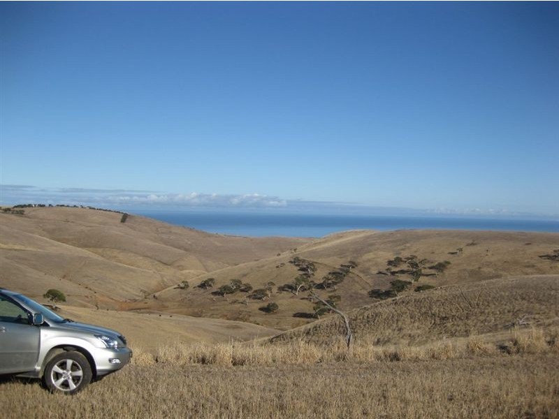 Lot 532 Whitelaw Road, Carrickalinga SA 5204