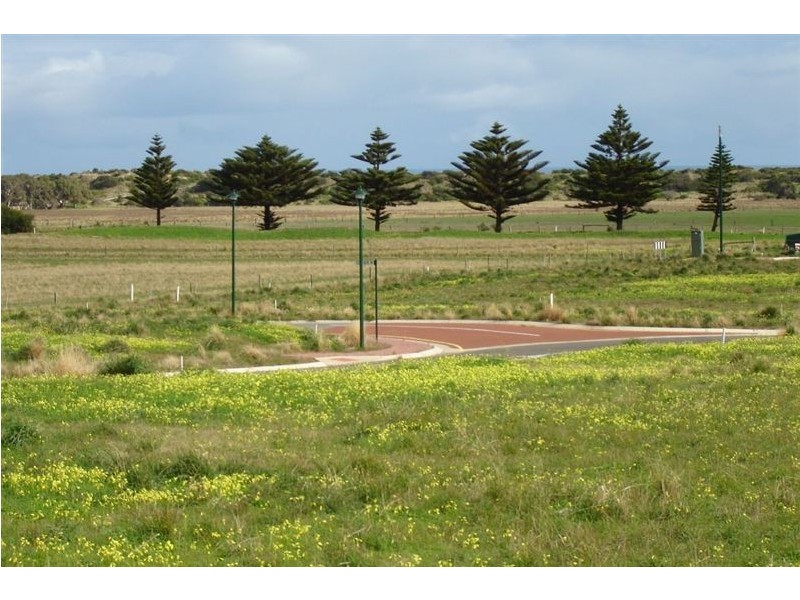 Lot 107 Henry Court, Normanville SA 5204