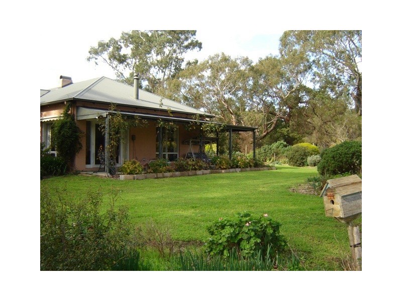 Lot 23 Inman Valley Road, Inman Valley SA 5211