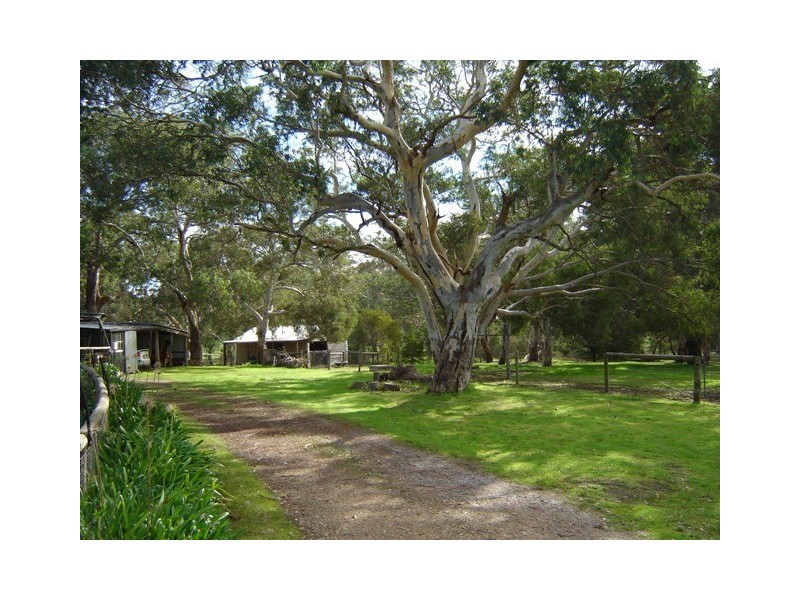 Lot 23 Inman Valley Road, Inman Valley SA 5211