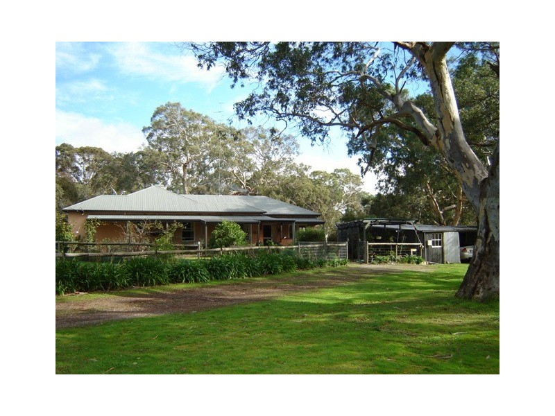 Lot 23 Inman Valley Road, Inman Valley SA 5211