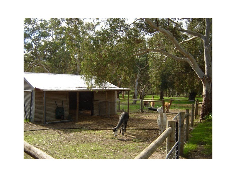 Lot 23 Inman Valley Road, Inman Valley SA 5211