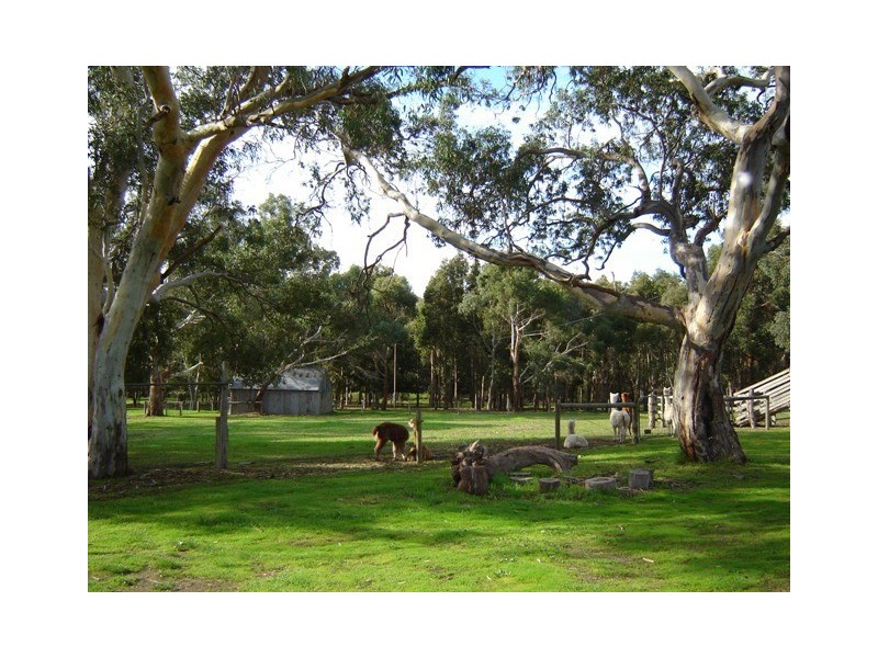 Lot 23 Inman Valley Road, Inman Valley SA 5211