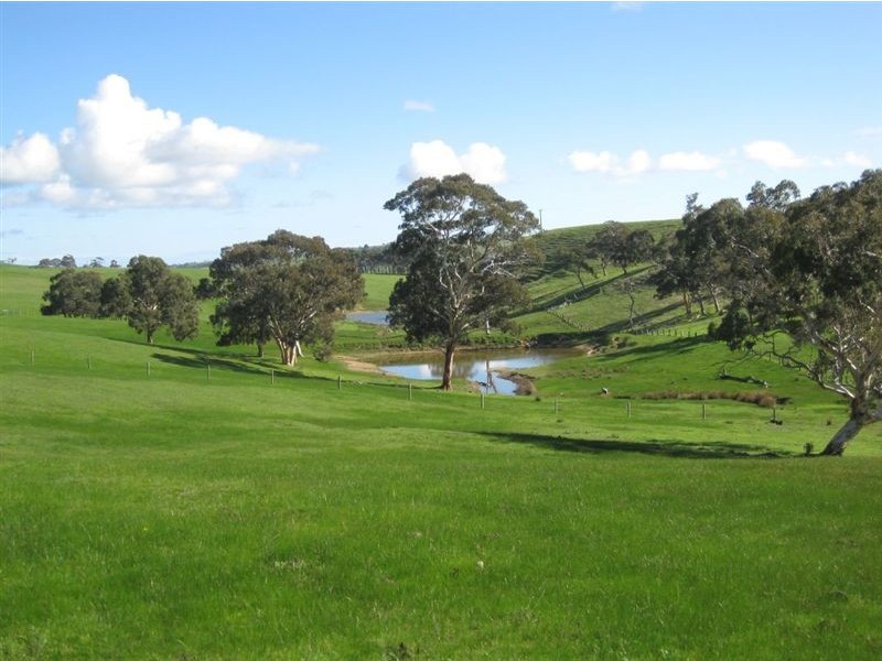 Lot 22 Nunn Road, Myponga SA 5202