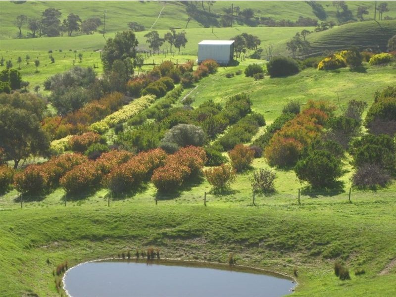 Lot 22 Nunn Road, Myponga SA 5202