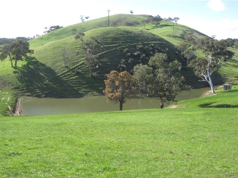 Lot 22 Nunn Road, Myponga SA 5202