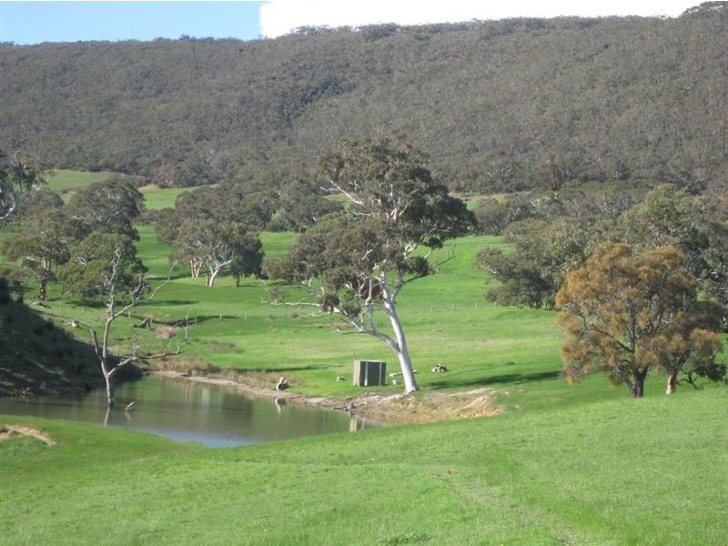 Lot 22 Nunn Road, Myponga SA 5202